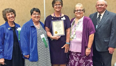 Outstanding performance