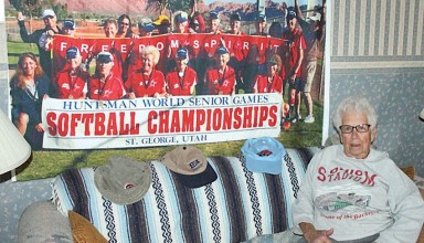 Hall of Fame inductee