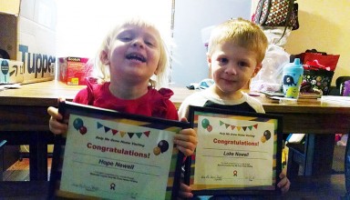 Help Me Grow Home Visiting