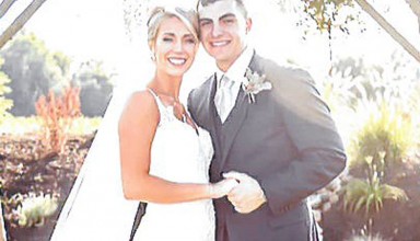 Marissa and Kevan Green featured