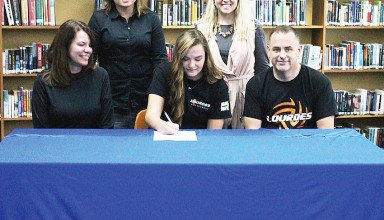 National letter of intent