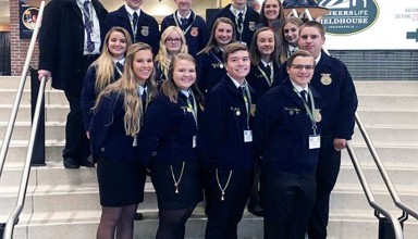 National FFA Convention