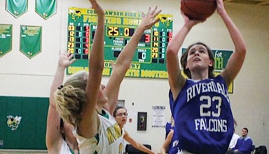 Career night featured