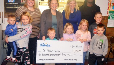 DaVita Way of Giving