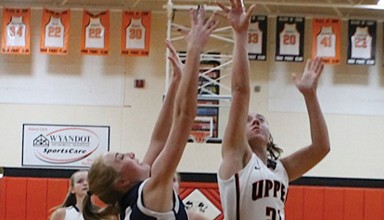 Just out of reach featured