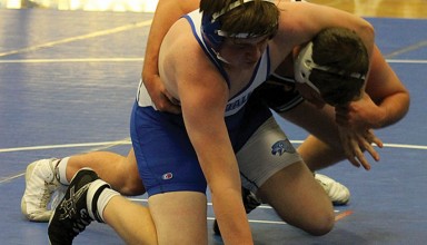 Trying to break free