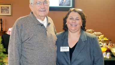 Welcome to the family