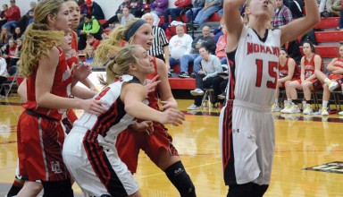 Second-chance points