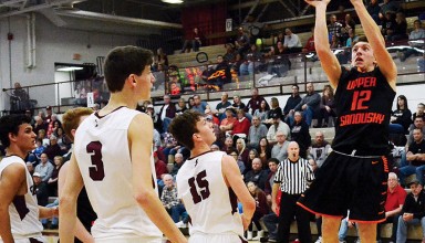 Opening with a win featured