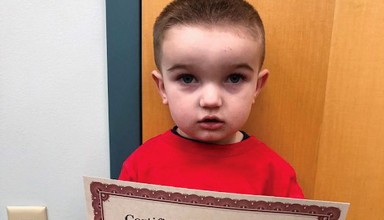 Bradley Brause featured