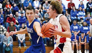 Tough to guard featured