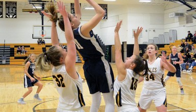 Finding space inside