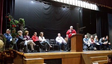 Plentiful opportunites