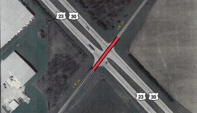 Intersections to be closed