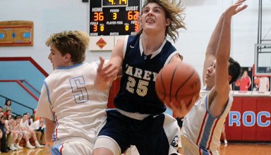 Drawing contact featured