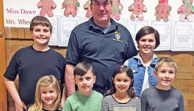 St. Peter School donation featured