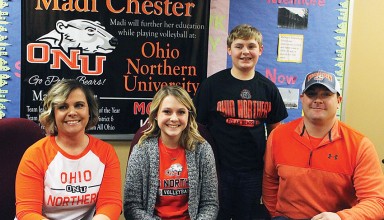 National letter of intent