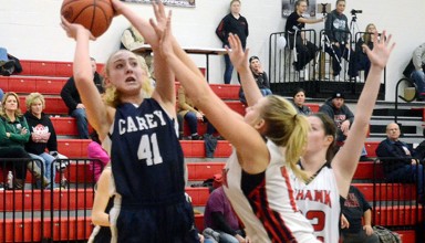 Career high featured