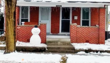 Looking frosty featured