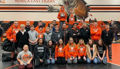 Tournament runner-up