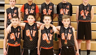 MOBA 6th grade champs