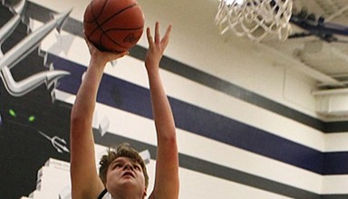 Strong inside featured