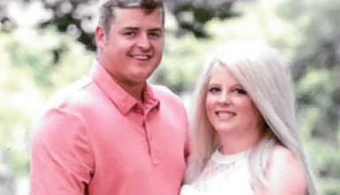 Daniel Leader and Macy Britton featured