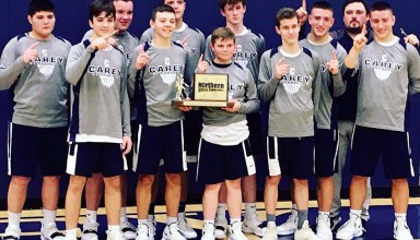 N10 freshman champs featured