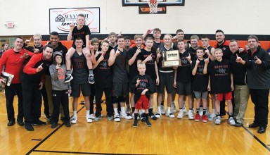 Conference champions