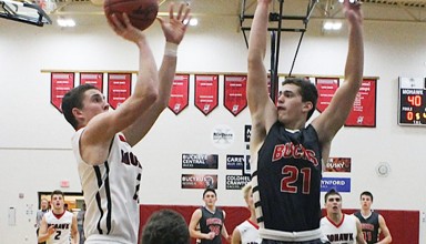 Contested inside featured