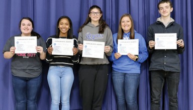 Royal Pride Leadership featured