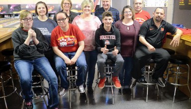 National unified tournament