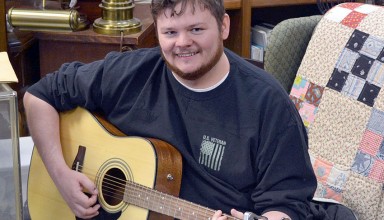 Dreaming big featured