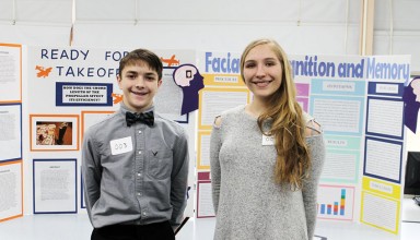 District representatives