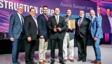 High performance builder