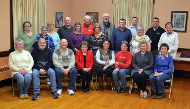 Another big donation