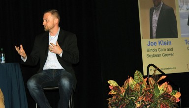 National presentation