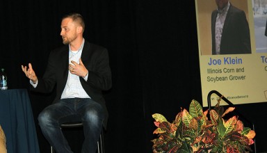 National presentation