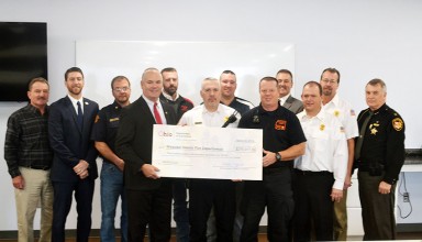 Not taken for granted