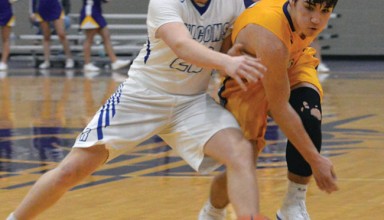 First time in a long time