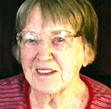 Catherine Helen Gillen