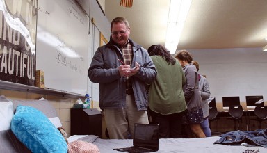 Hidden in Plain Sight