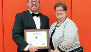 Great achievement featured