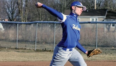 Complete game featured