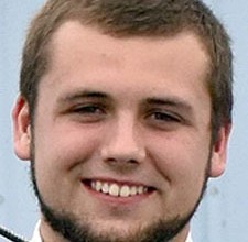 Dylan “Pickle” J. Miller