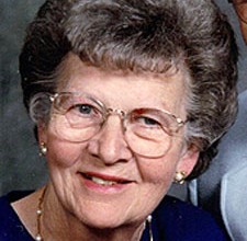 Joan M. Parker