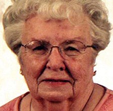 Loretta Adams Murphy