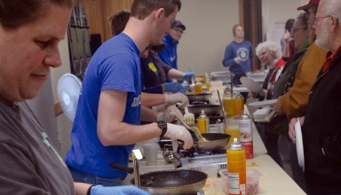 Sunny side up featured