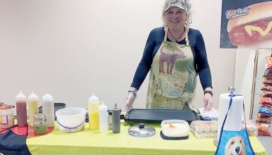 Pati’s Dogs and Street Fare featured