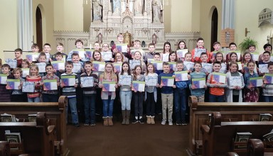 St. Peters honor roll